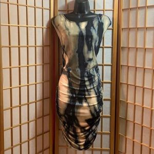 Rachel by Rachel Roy dress size small.